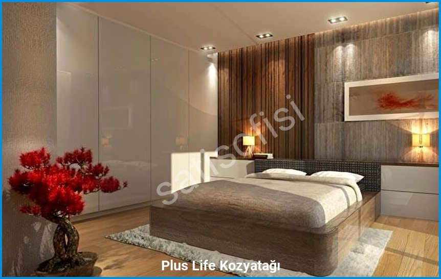 Plus Life Kozyatağı görsel 8