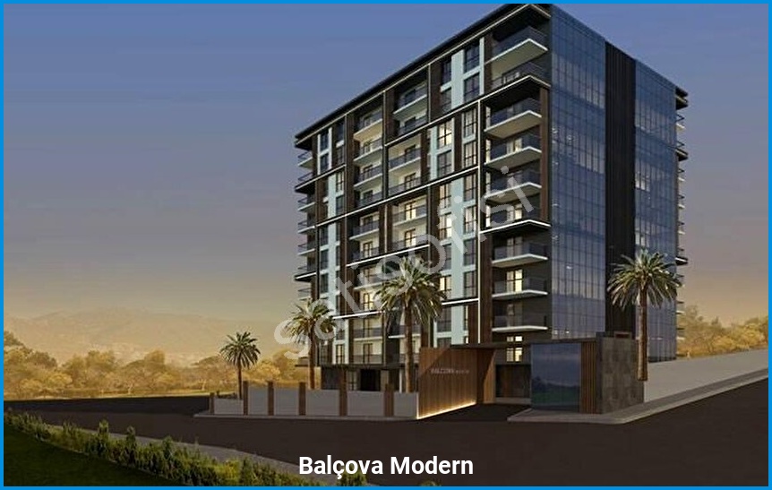 Balçova Modern görsel 2