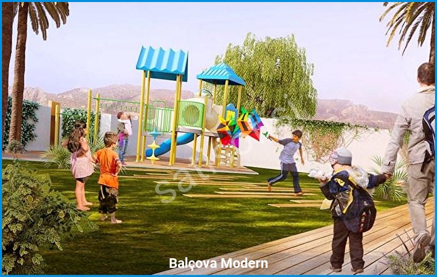 Balçova Modern görsel 4