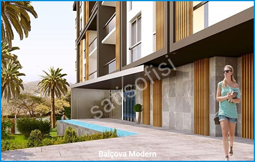 Balçova Modern görsel 5