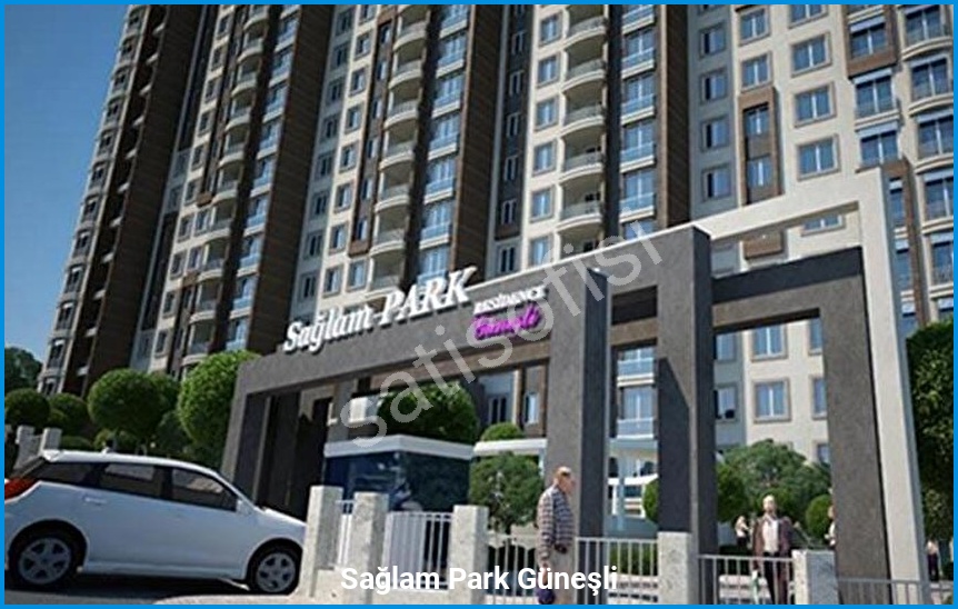 Sağlam Park Güneşli 10