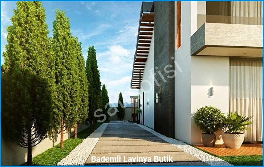 Bademli Lavinya Butik 5