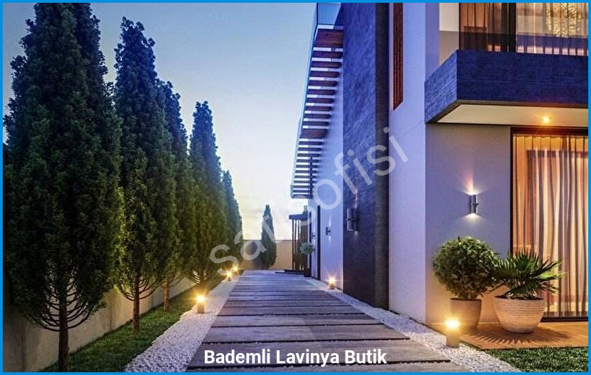 Bademli Lavinya Butik 6