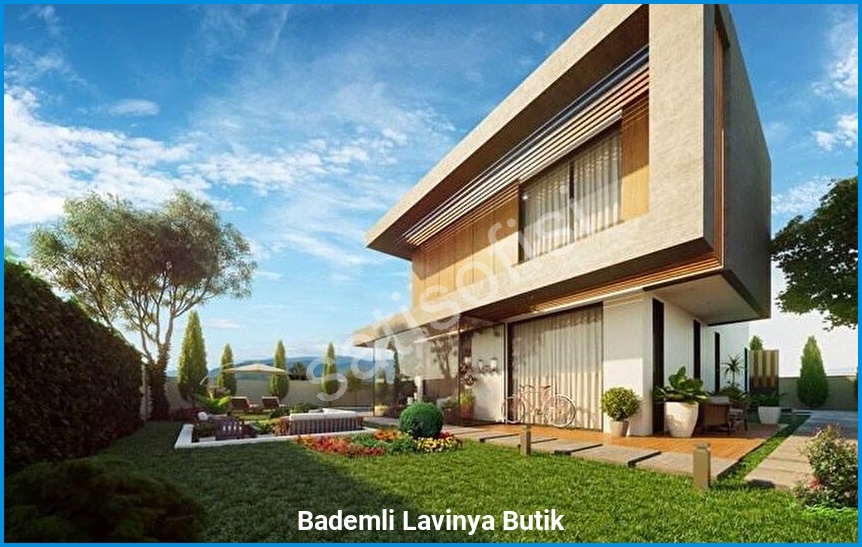 Bademli Lavinya Butik 8
