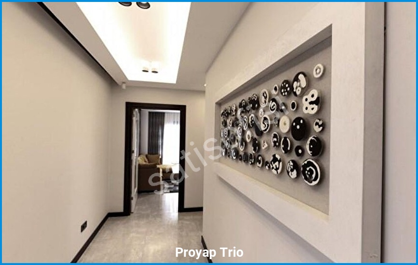 Proyap Trio 10