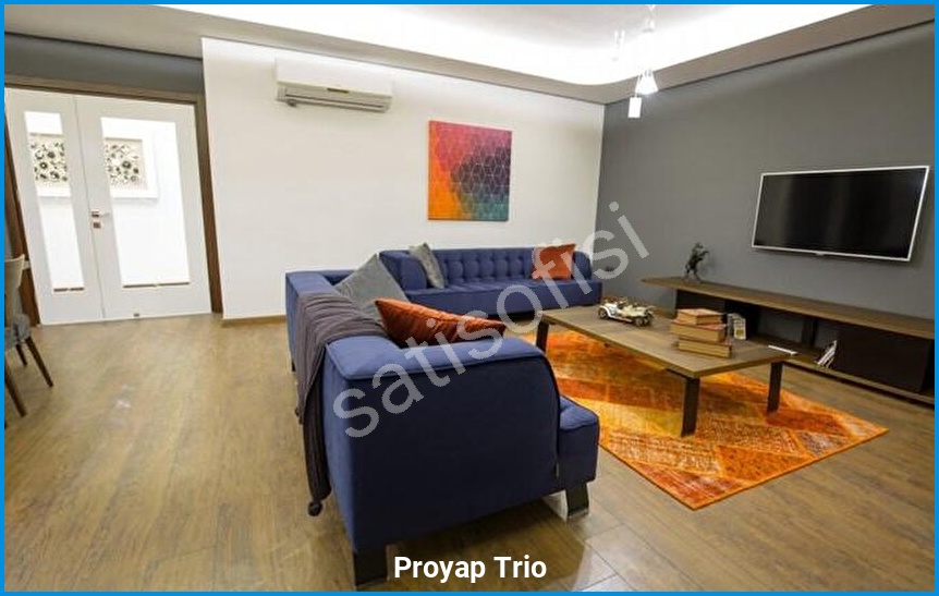 Proyap Trio 2