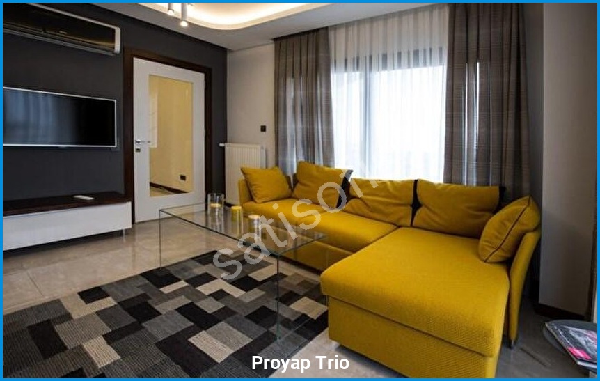 Proyap Trio 3