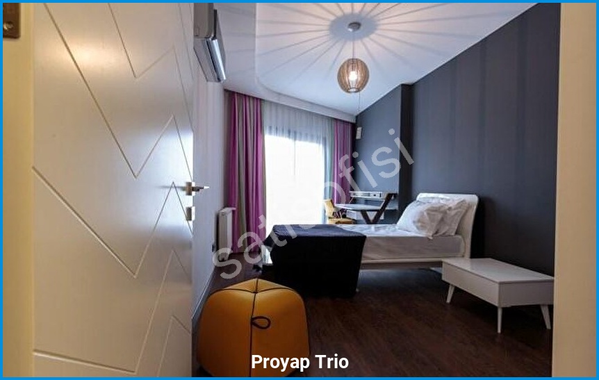 Proyap Trio 4