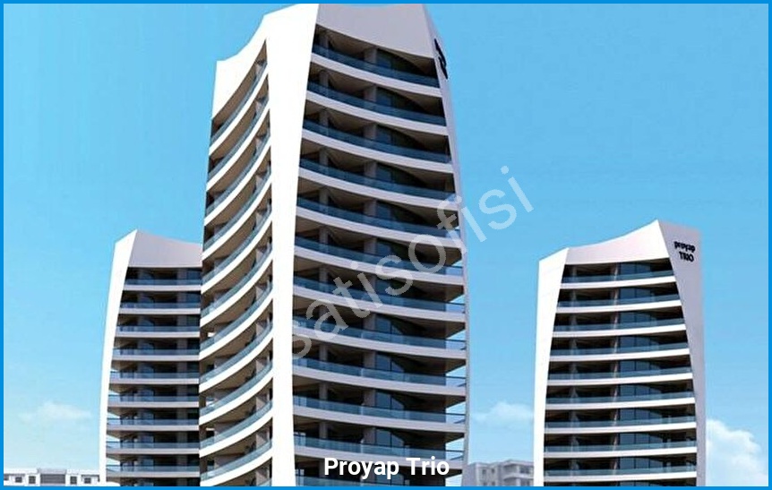Proyap Trio 7