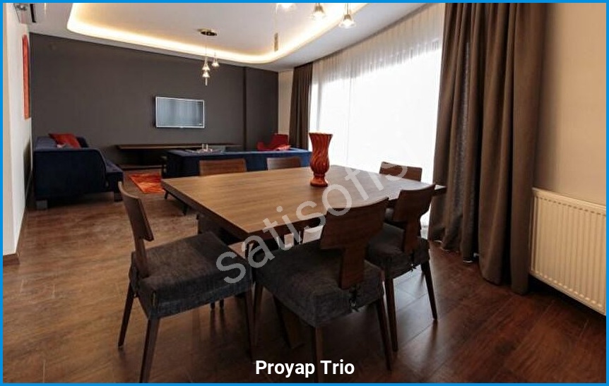 Proyap Trio 8