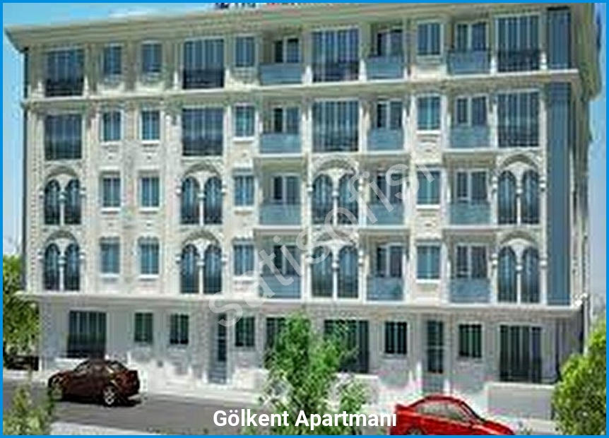 Gölkent Apartmanı görsel 2