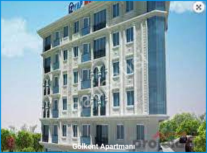 Gölkent Apartmanı görsel 3