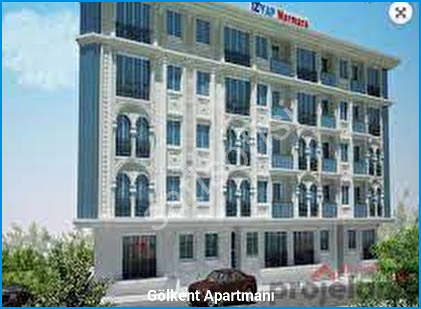Gölkent Apartmanı görsel 4