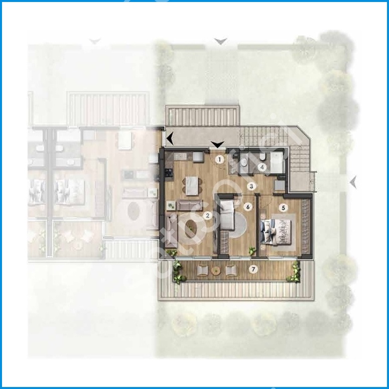 Kadraj Ayazmend Ayvalık 12