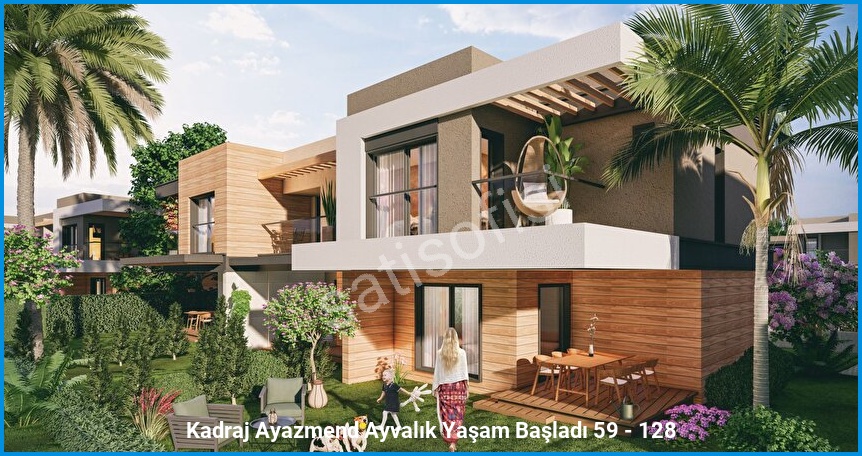 Kadraj Ayazmend Ayvalık 3