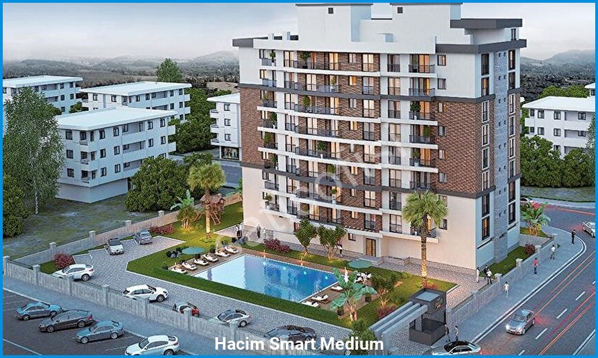 Hacim Smart Medium