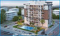 Hacim Smart Medium