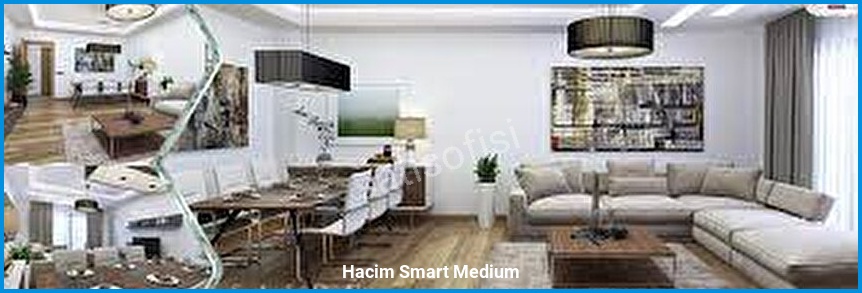 Hacim Smart Medium görsel 2