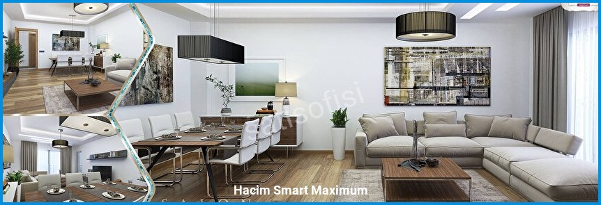 Hacim Smart Maximum 2
