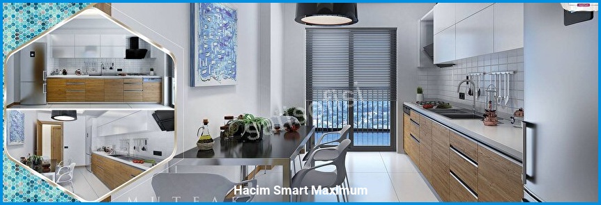 Hacim Smart Maximum 3