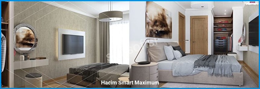 Hacim Smart Maximum 4