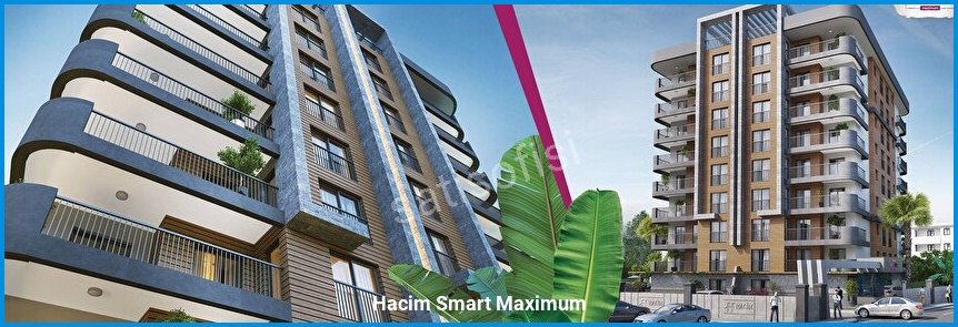 Hacim Smart Maximum 5