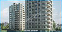 Nuripere Apartmanı