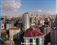 Eser Apartmanı