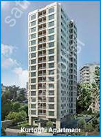 Kurtoğlu Apartmanı