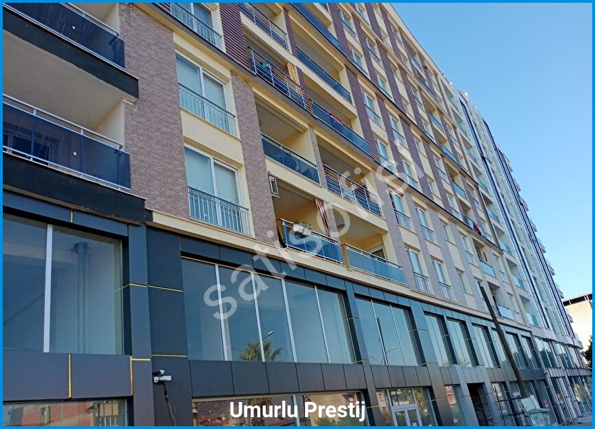 Umurlu Prestij görsel 3