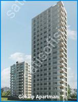 Gökalp Apartmanı