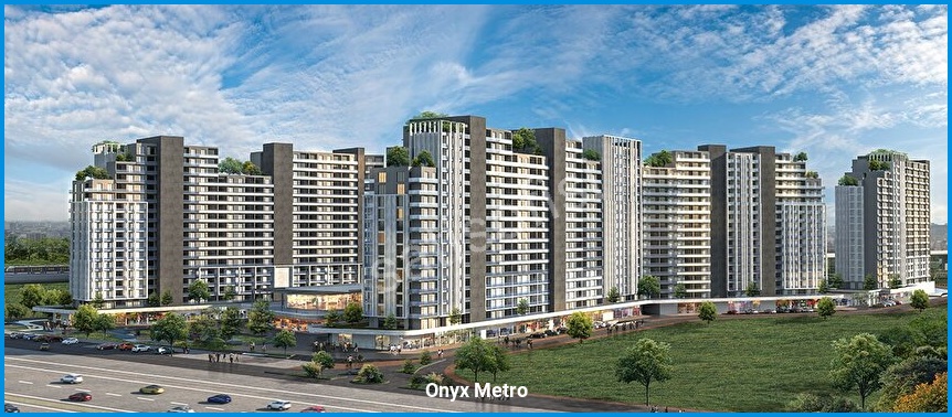 Onyx Metro