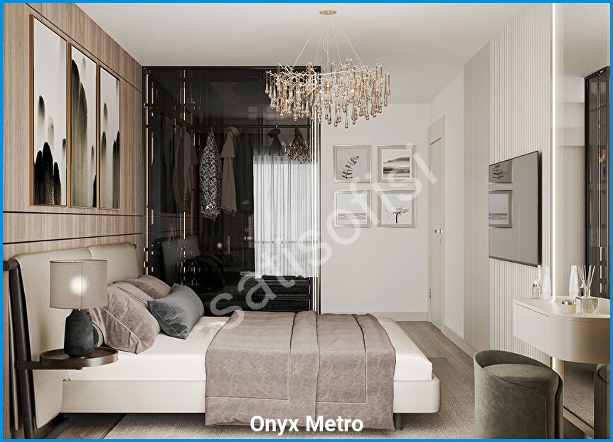 Onyx Metro 11