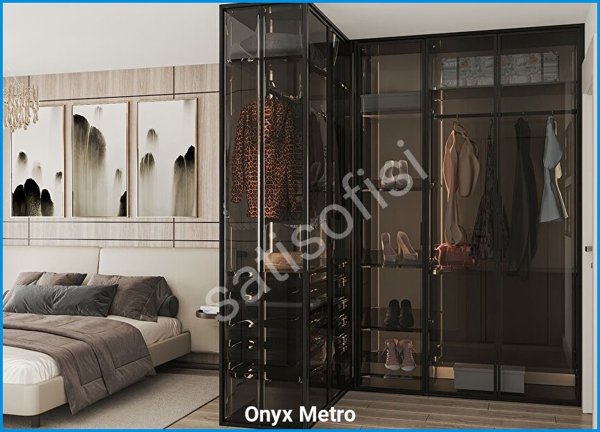 Onyx Metro 12
