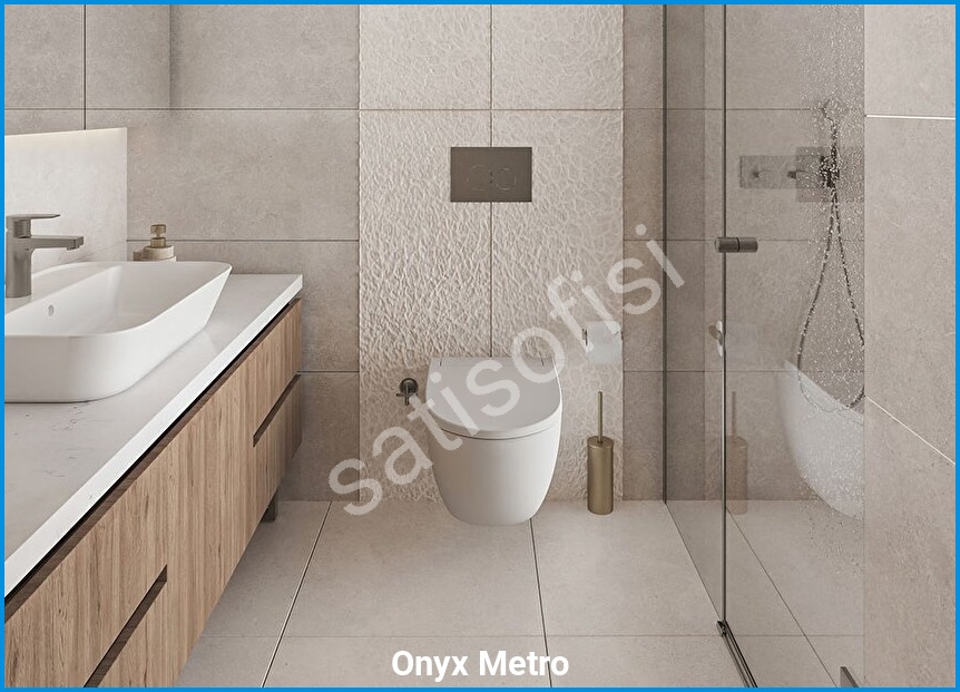 Onyx Metro 15