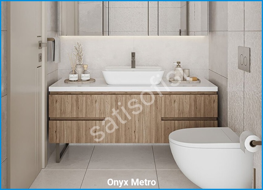 Onyx Metro 17