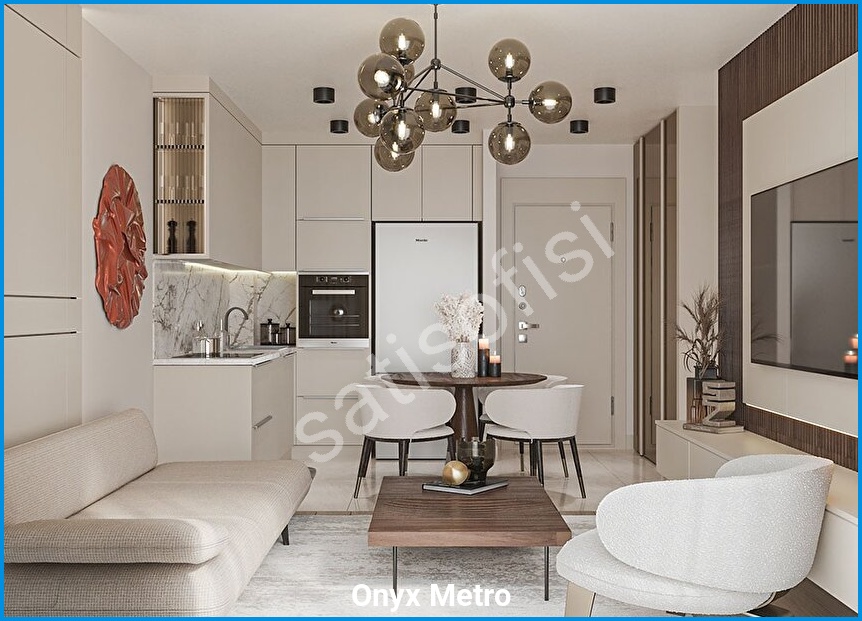 Onyx Metro 18