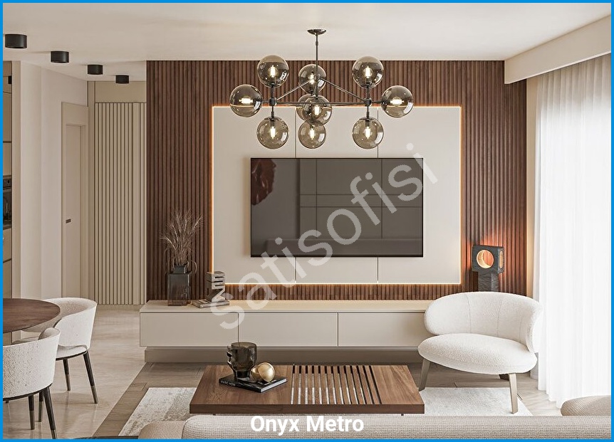 Onyx Metro 19