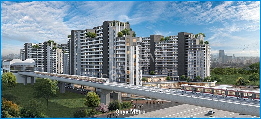 Onyx Metro 2