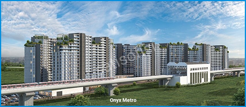 Onyx Metro 3