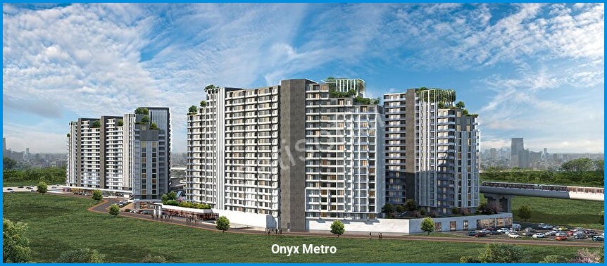 Onyx Metro 4