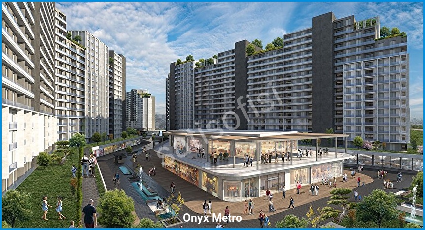 Onyx Metro 5
