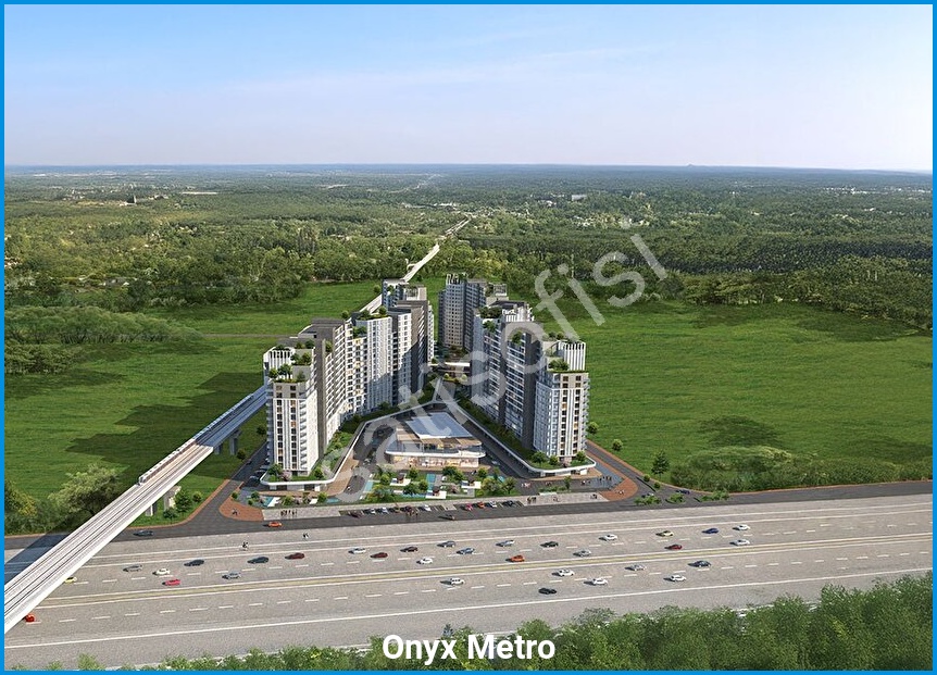 Onyx Metro 6