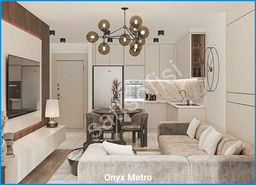 Onyx Metro 7