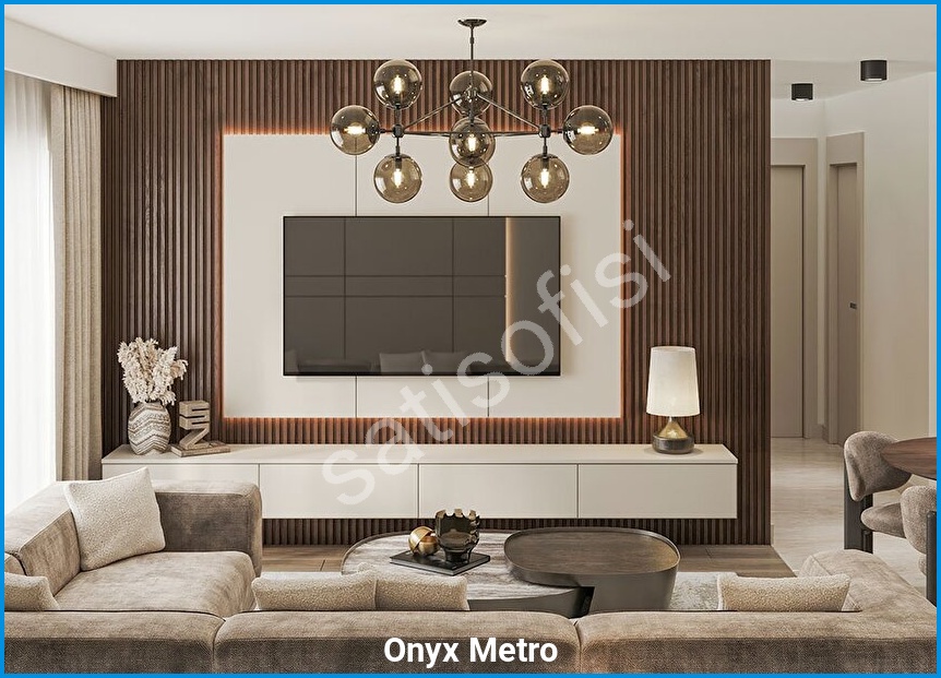 Onyx Metro 8