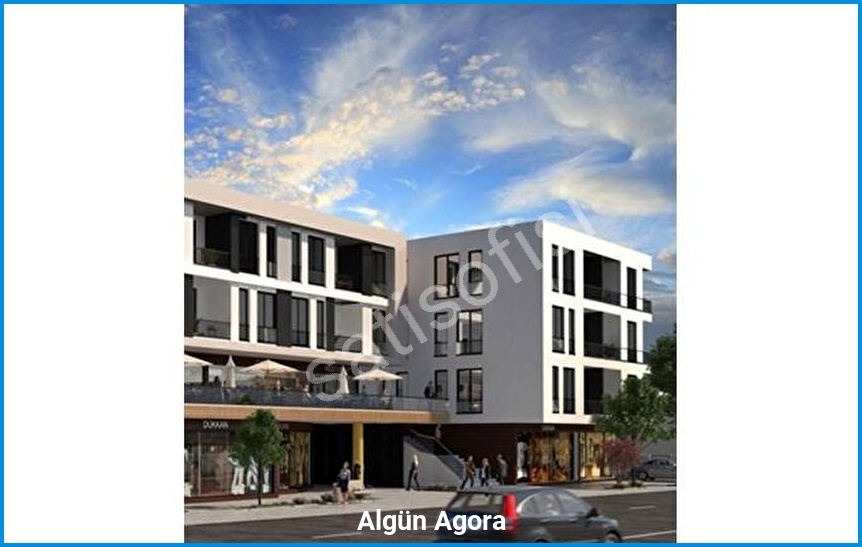Algün Agora 2