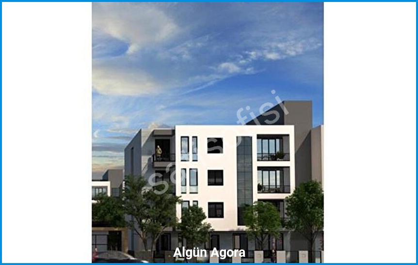 Algün Agora 3