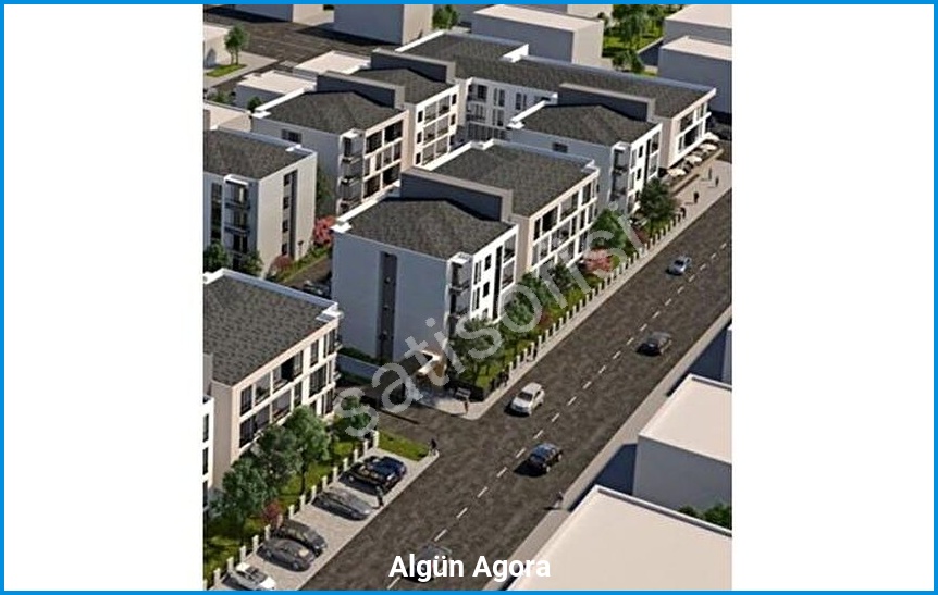 Algün Agora 4