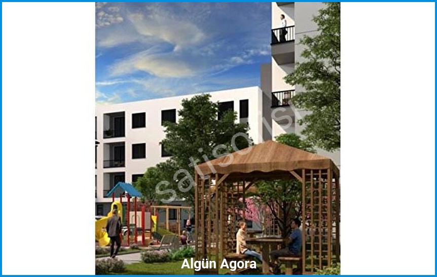 Algün Agora 6