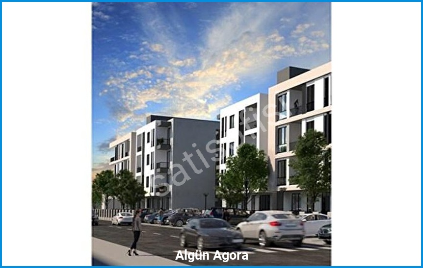 Algün Agora 7